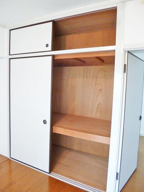 池上セントラルビル（605） 部屋画像