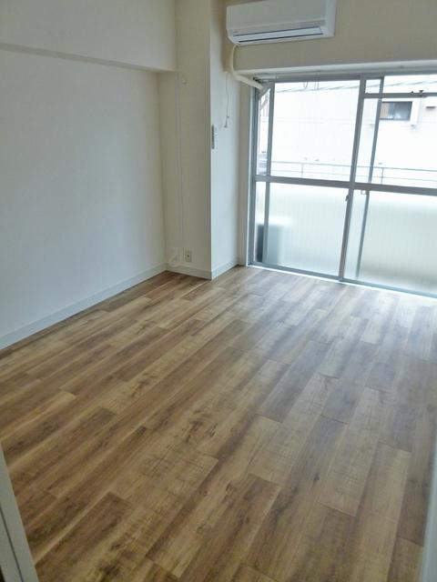大田区池上マンション その他部屋・スペース