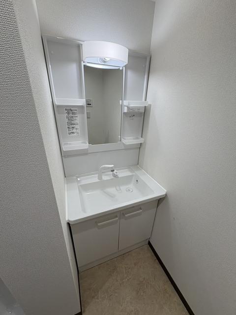 ユーアイ品川 洗面