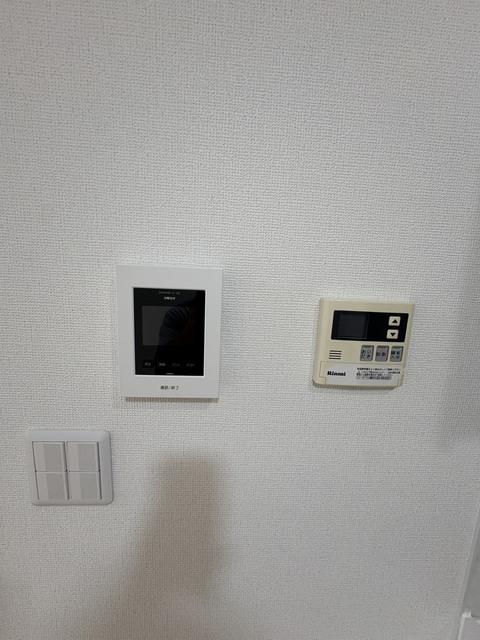 ユーアイ品川 セキュリティ