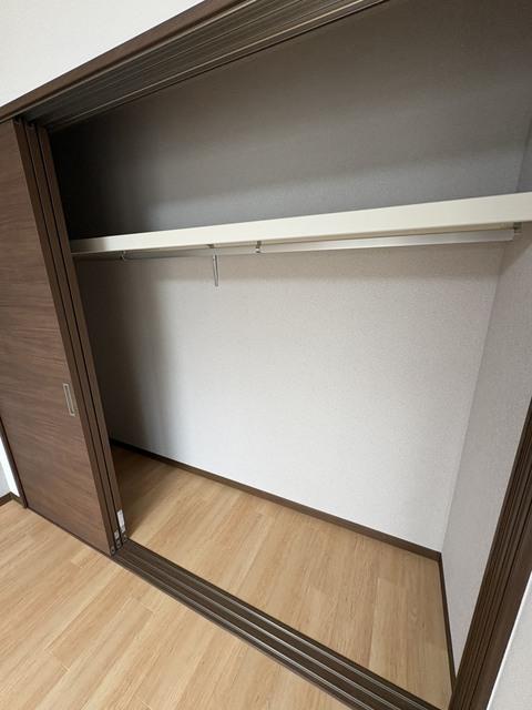 ユーアイ品川 収納