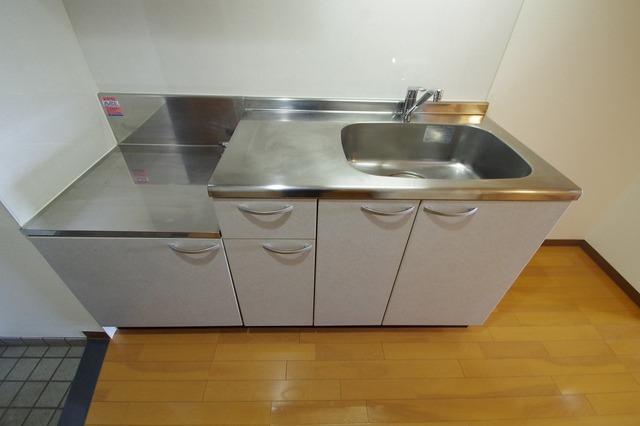 ビバス萩中 部屋画像