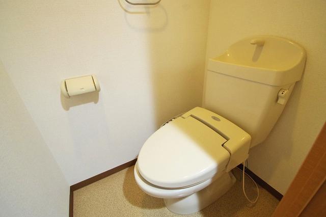 ビバス萩中 部屋画像