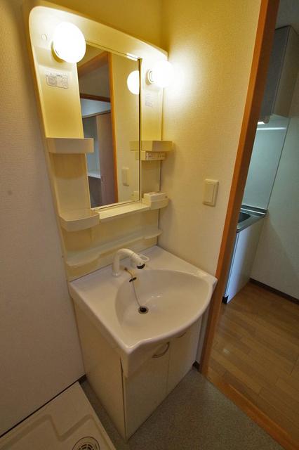 ビバス萩中 部屋画像