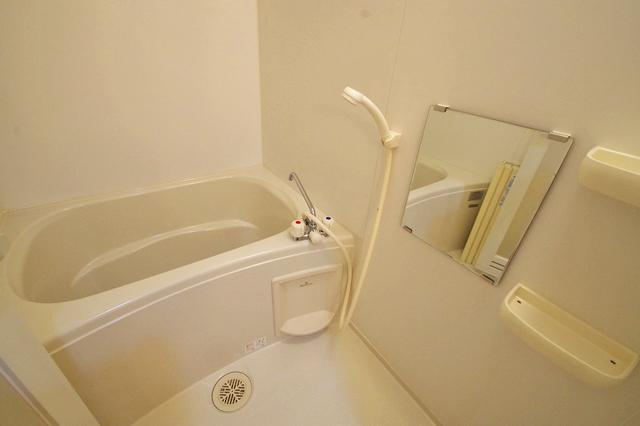 ビバス萩中 部屋画像