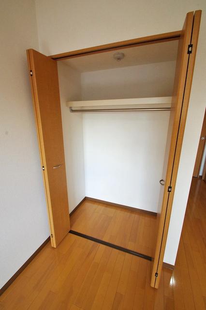 ビバス萩中 部屋画像