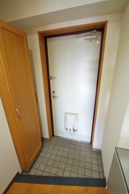 ビバス萩中 部屋画像