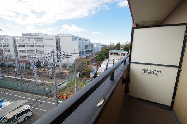 ビバス萩中 部屋画像