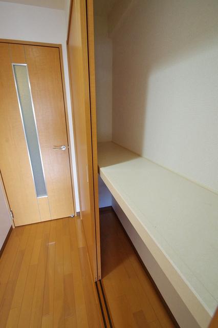 ビバス萩中 部屋画像