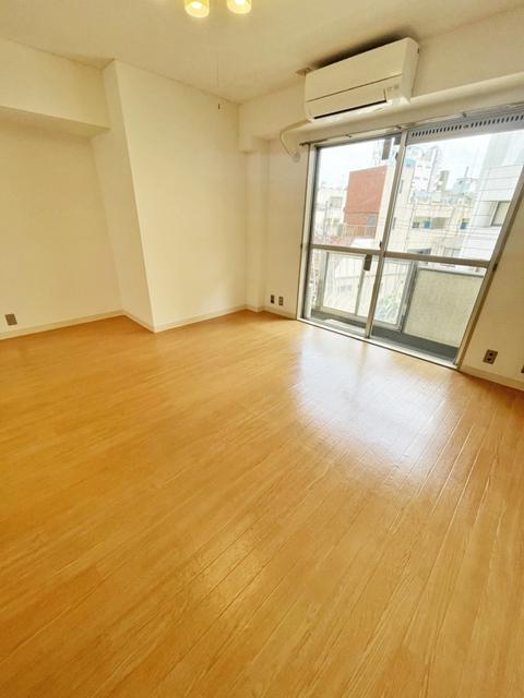 アービラ京浜蒲田 その他部屋・スペース