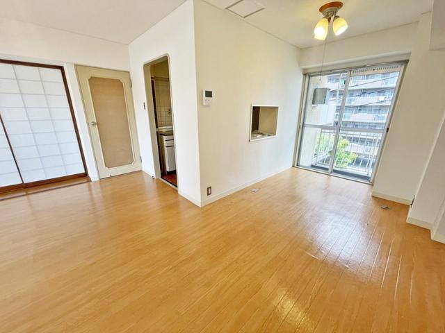 アービラ京浜蒲田 その他部屋・スペース