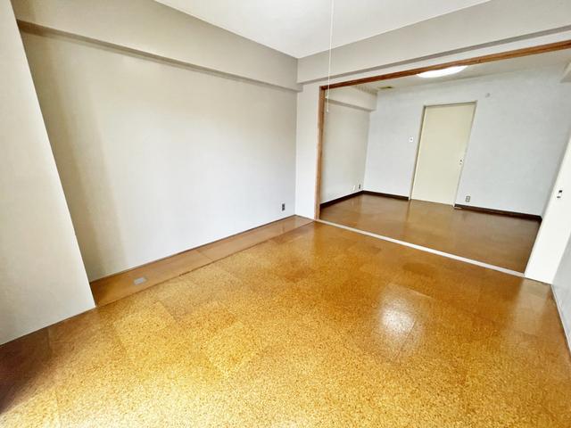 アービラ京浜蒲田 その他部屋・スペース