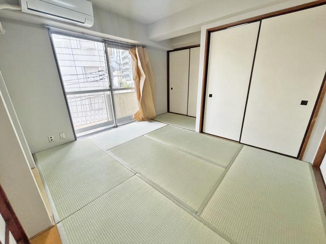 アービラ京浜蒲田 その他部屋・スペース