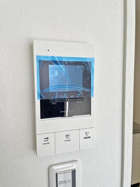ＲＴ矢向 セキュリティ