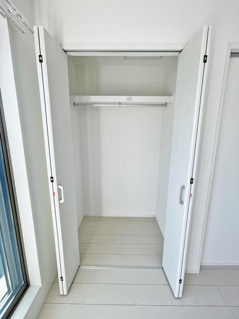 ＲＴ矢向 収納