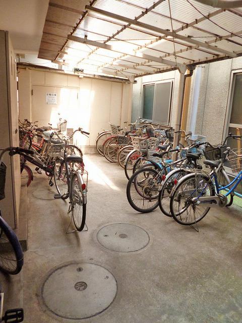 大田区池上マンション その他