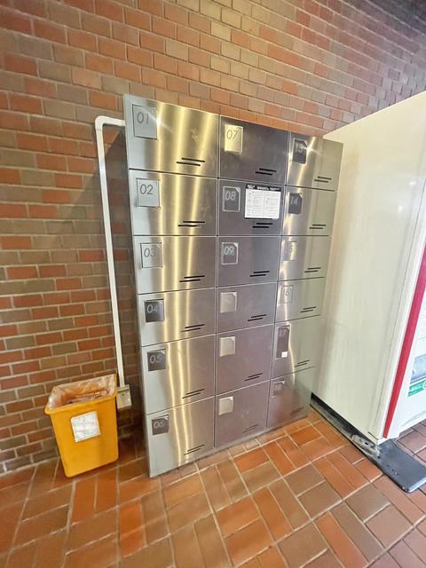 ユーアイ品川 物件画像