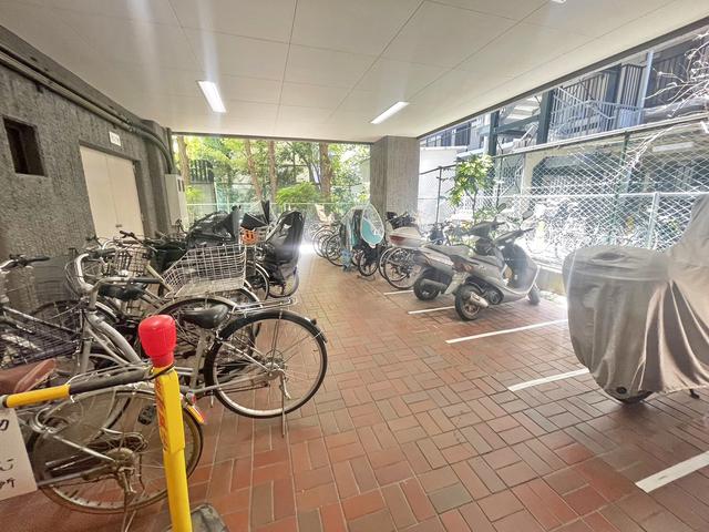 ユーアイ品川 その他