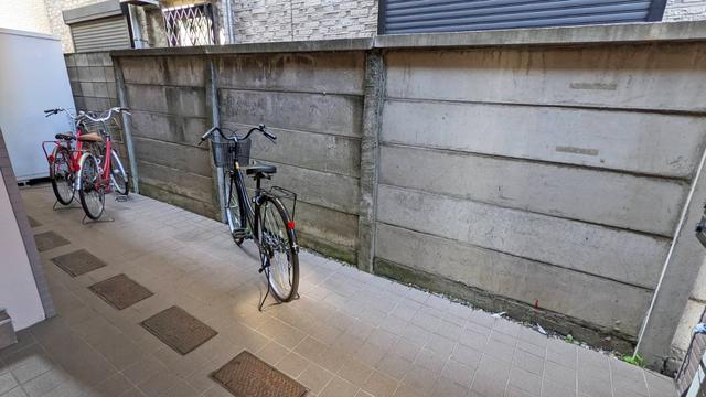 大田区大森西マンション その他