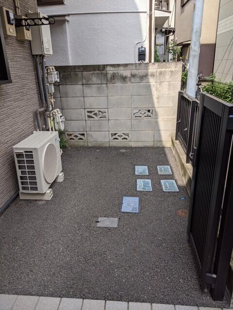 グリーンハイツ その他