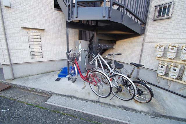 ａｘｉｓ矢口 物件画像