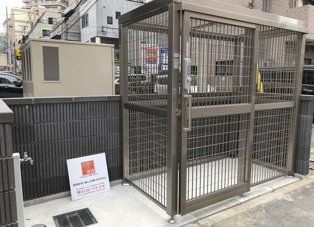 Ｍｏ・ａｉ川崎西口（403） その他