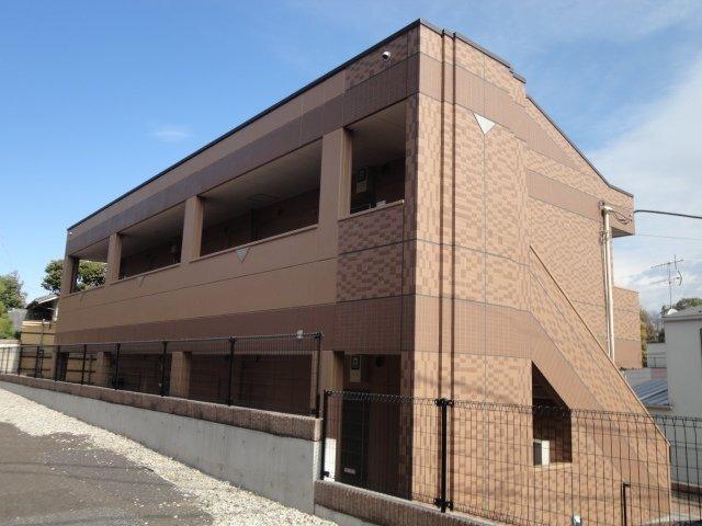 コンフォールみすず 物件画像