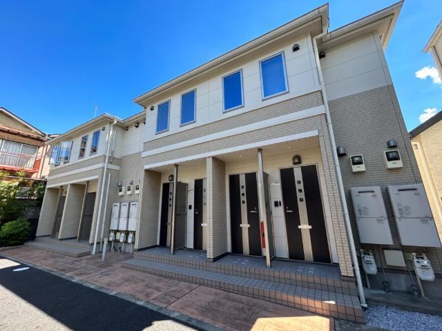 Ｃｈａｒｍｅ ｍａｉｓｏｎ 上池台 物件画像