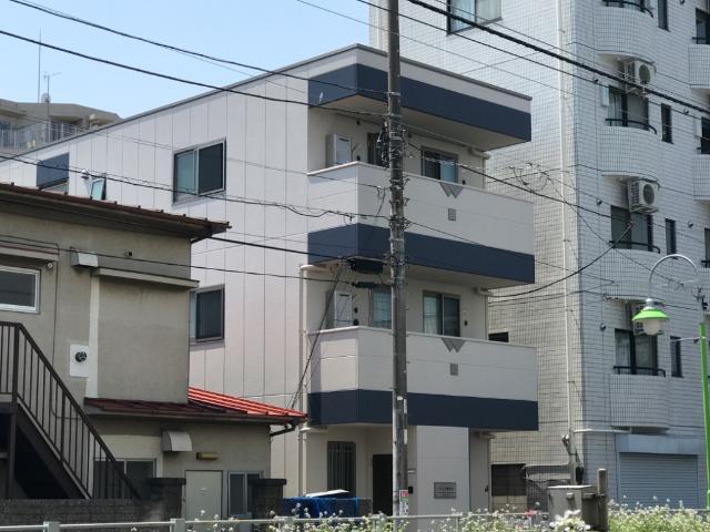 フレンテ鵜の木 物件画像
