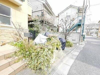 グレース・コート久が原（102） 物件画像