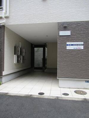 グラシア大森（302） その他