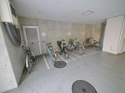 プラウドフラット鶴見Ⅰ（310） その他