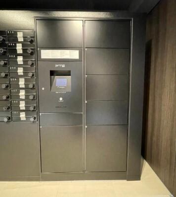エストゥルース羽田（310） 物件画像