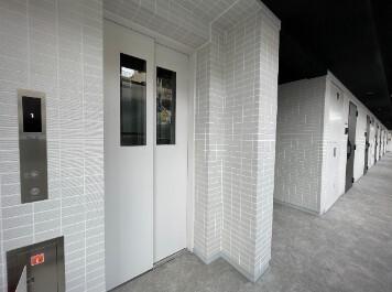 エストゥルース羽田（310） 物件画像