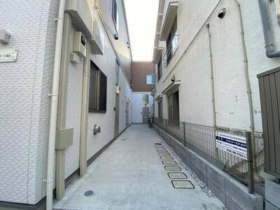サザンゲート蒲田（105） ロビー