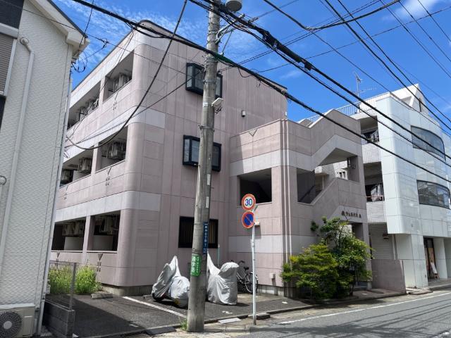 ウェルネスA 物件画像