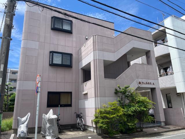 ウェルネスA 物件画像