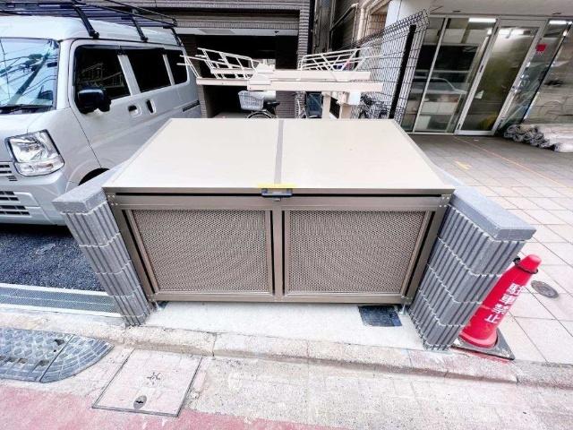 リビオン大森（701） 物件画像