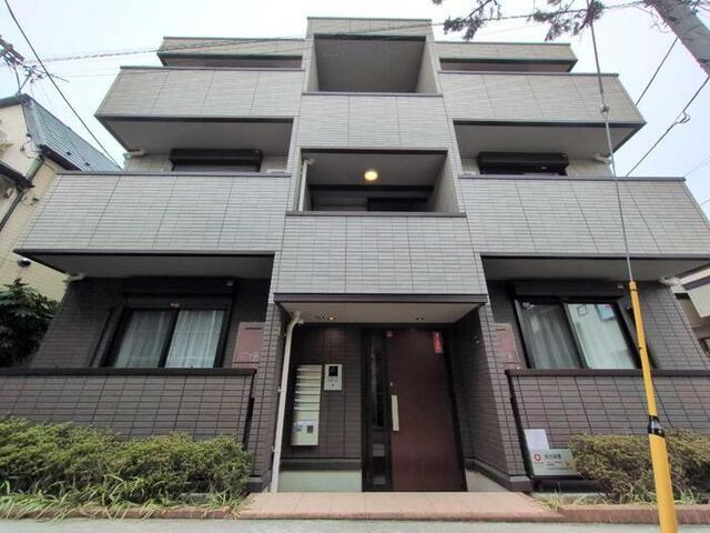 さくらパレスS（101） 外観