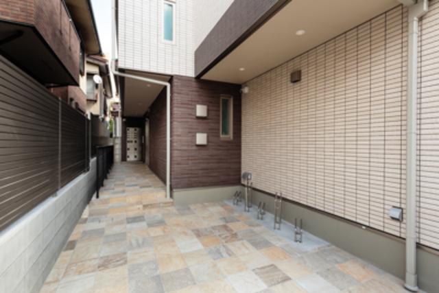 クイーンコート品川大井（302） その他