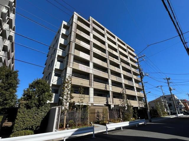 オアーゼ池上テラス（412） その他