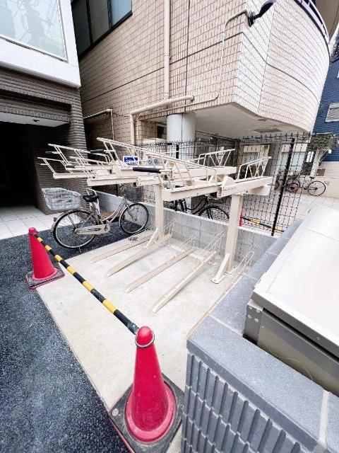 リビオン大森（701） その他