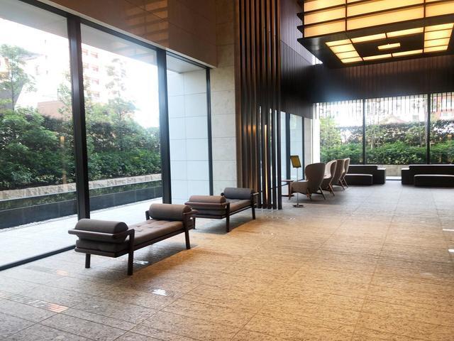 パークシティ武蔵小山　ザ　タワー（614） 共有部分
