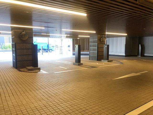 パークシティ武蔵小山　ザ　タワー（614） その他