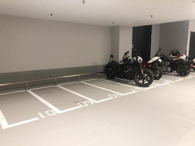 パークシティ武蔵小山　ザ　タワー（614） その他
