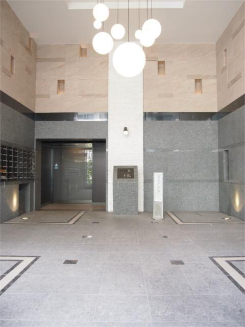 ルーブル仲六郷壱番館（705） 共有部分