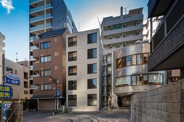 写真:その他物件の写真01