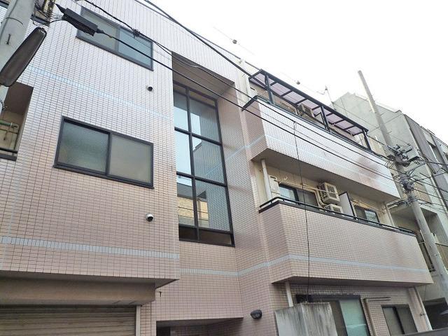外観写真1