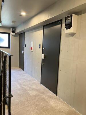 ＳＵＮ　Ｒｅｓｉｄｅｎｃｅ（102） 共有部分