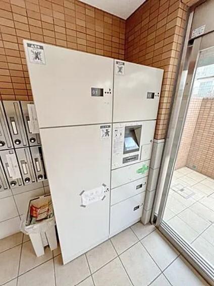 サンウエスト四谷上町（501） 物件画像